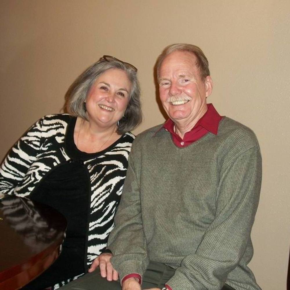 Meet your Posher, Rita